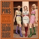 Bobby Pins & The Saloon Soldiers - Dancing On The Moon