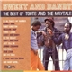 Toots And The Maytals - Sweet And Dandy