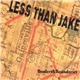 Less Than Jake - Borders & Boundaries
