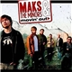 Maks And The Minors - Maks And The Minors