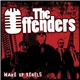 The Offenders - Wake Up Rebels