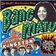 Bang Matu & Orquesta Kingston - Magia Negra